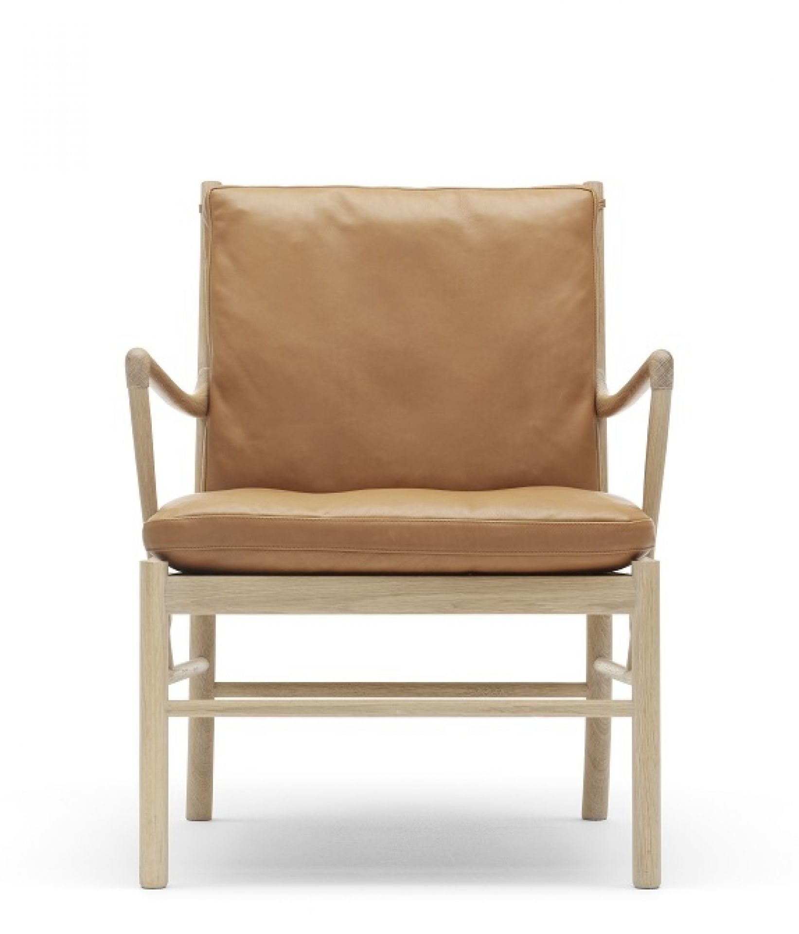 OW149 Colonial Chair Carl Hansen & Søn